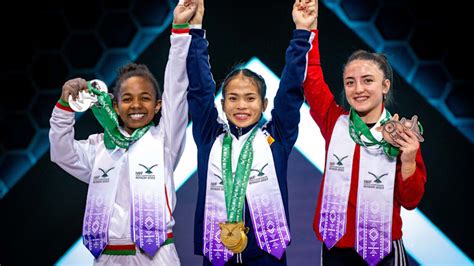 iwf.net results|IWF World Weightlifting Championships 2023: All final .